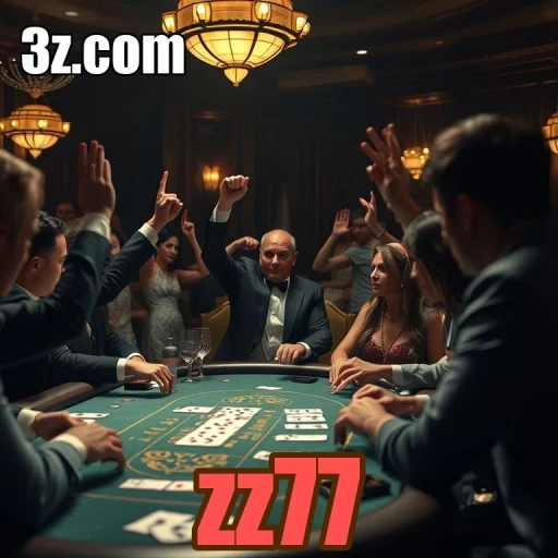 Multiplayer no zz77: Conectando Jogadores em Uma Nova Experiência