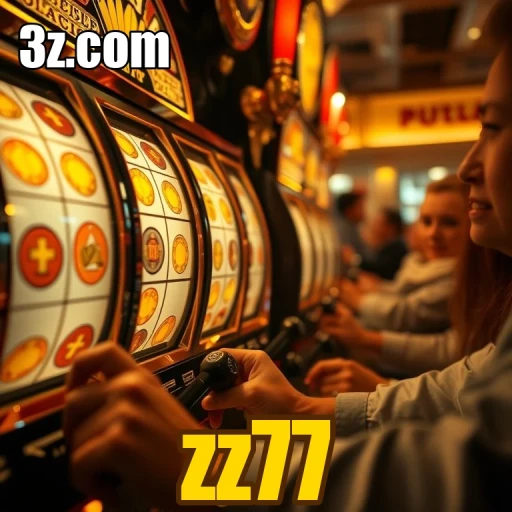 Experiências Vivas na Simulação: O Que Há de Novo no zz77