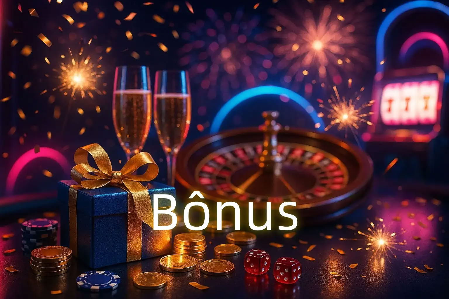 zz77 Bônus Festivos