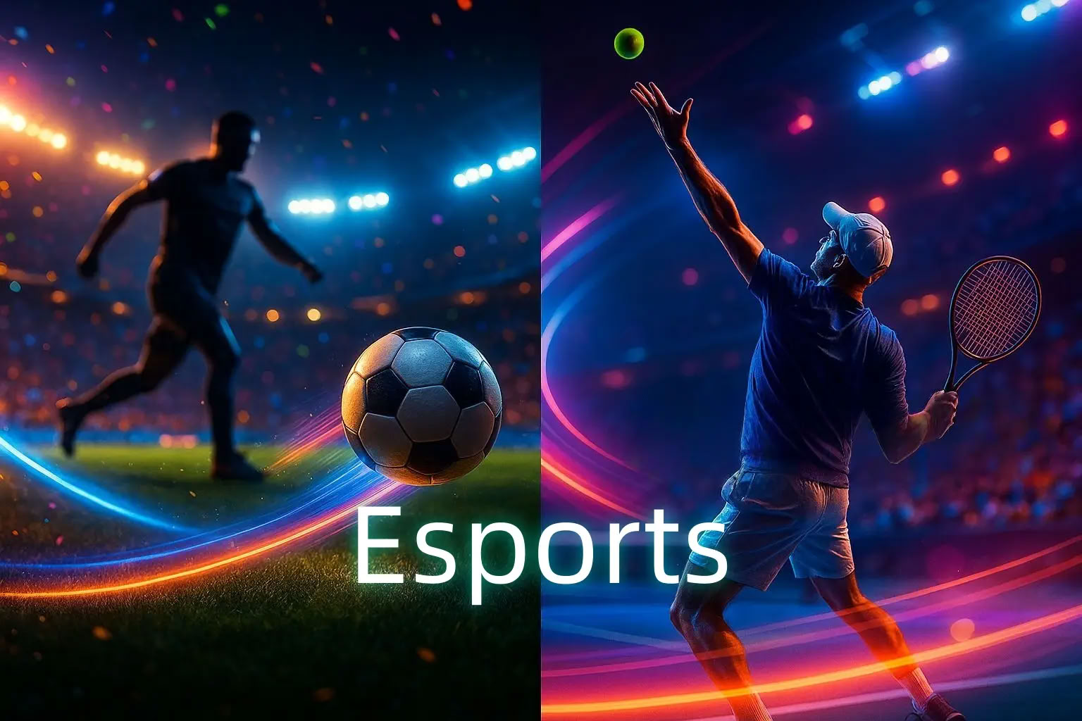 zz77 Eventos Esportivos