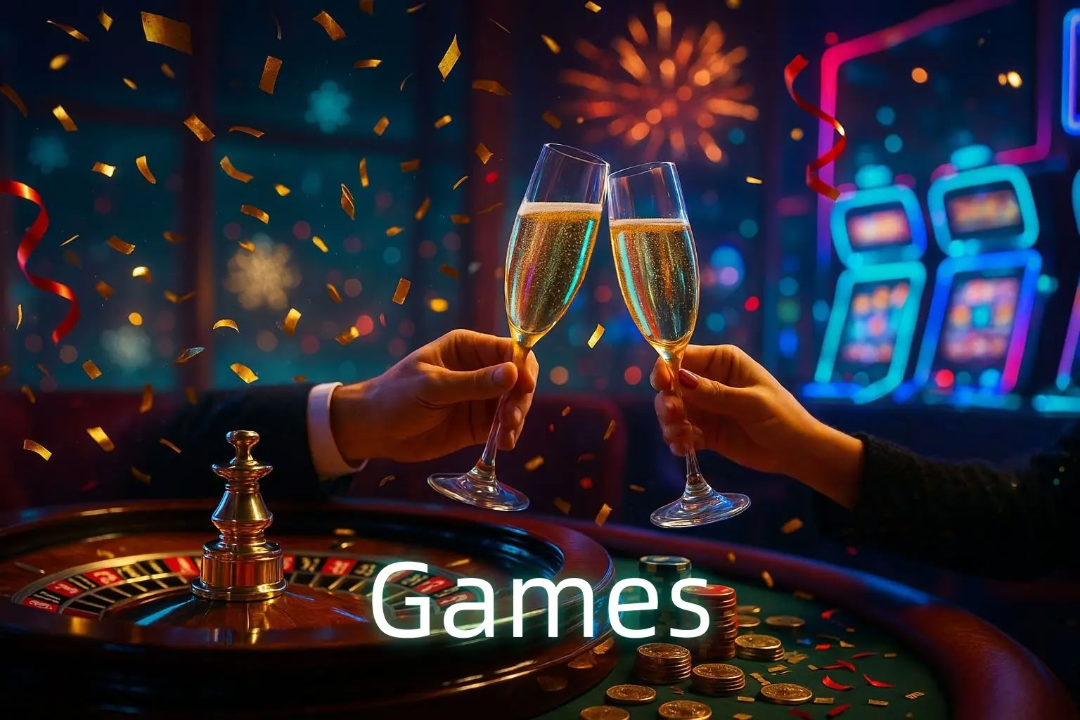 zz77 Jogos Festivos