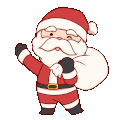 zz77 Santa Claus Bônus