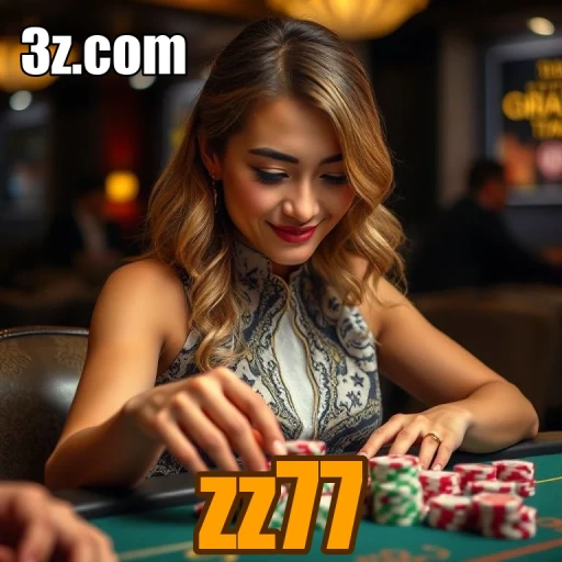 Estratégia No zz77: Mergulhe em Desafios Empolgantes!