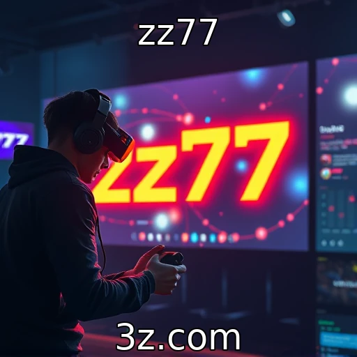 Avanços tecnológicos moldam o futuro dos jogos